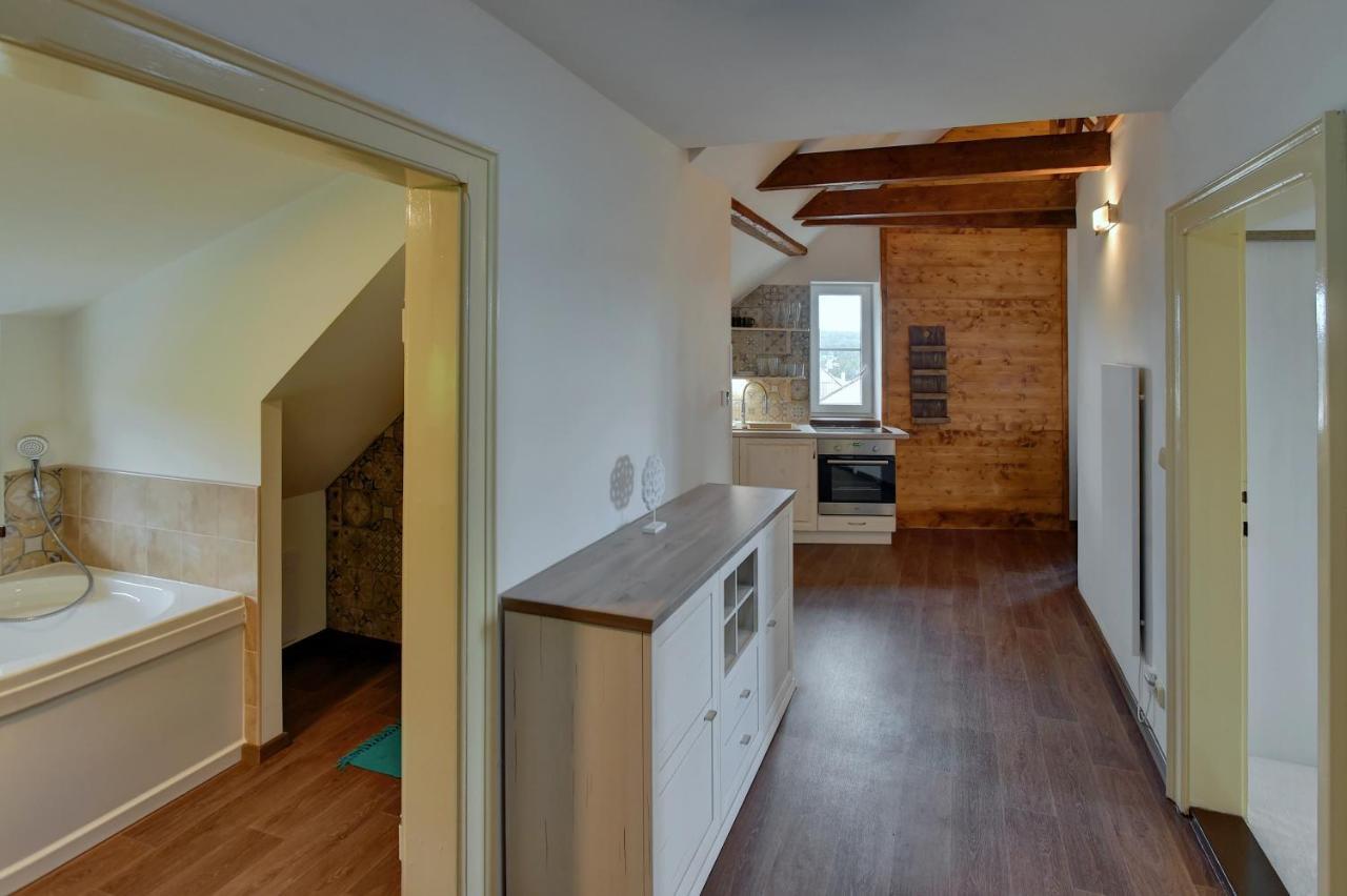 Blatensky House 393 - Apartma 3 أبيرتامي المظهر الخارجي الصورة