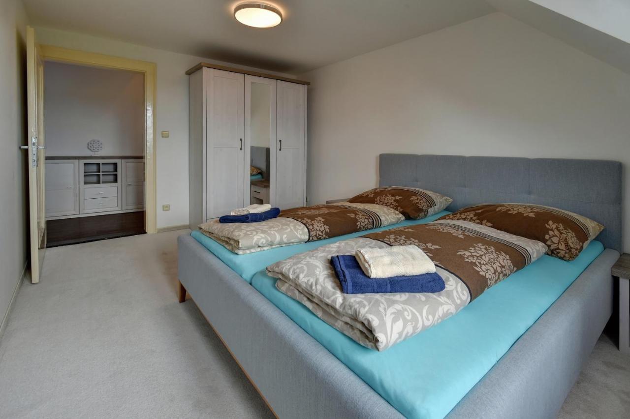 Blatensky House 393 - Apartma 3 أبيرتامي المظهر الخارجي الصورة