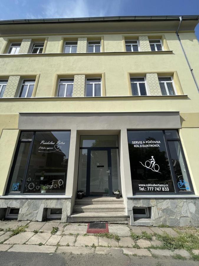 Blatensky House 393 - Apartma 3 أبيرتامي المظهر الخارجي الصورة